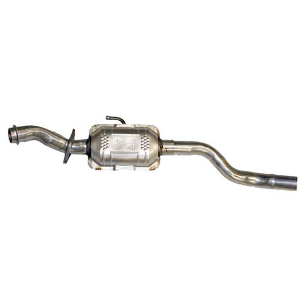1988 Dodge Shadow Catalytic Converter / EPA Approved 