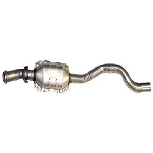 1981 Plymouth Reliant Catalytic Converter / EPA Approved 