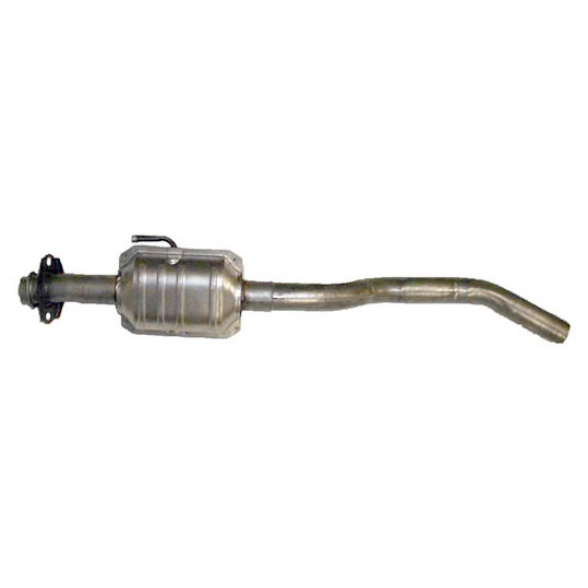 Dodge Charger Catalytic Converter