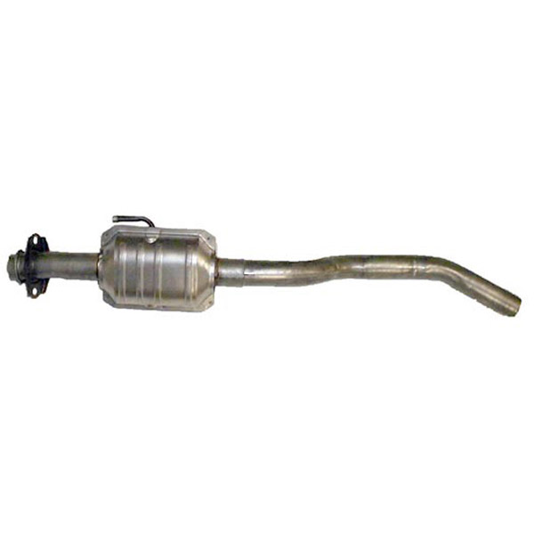 
 Plymouth Turismo Catalytic Converter EPA Approved 