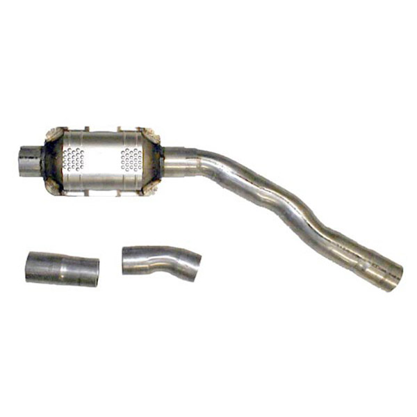 1977 Dodge Pick-up Truck Catalytic Converter EPA Approved 