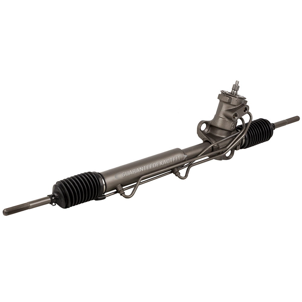AMC Power Steering Rack