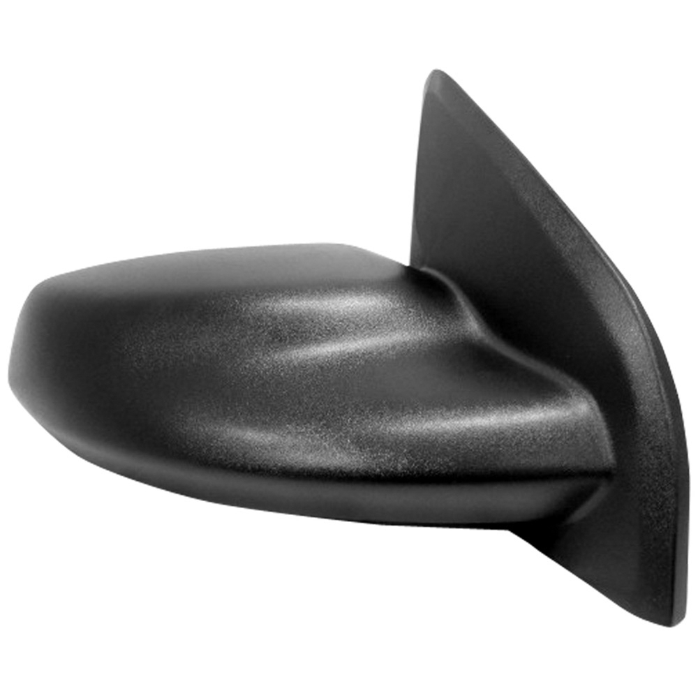 
 Saturn Ion Side View Mirror 
