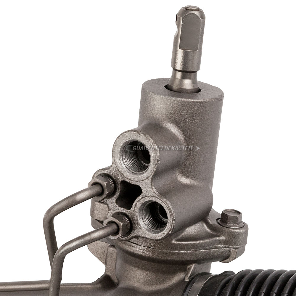 2003 Dodge Ram Trucks Power Steering Rack Power Steering Ram 1500