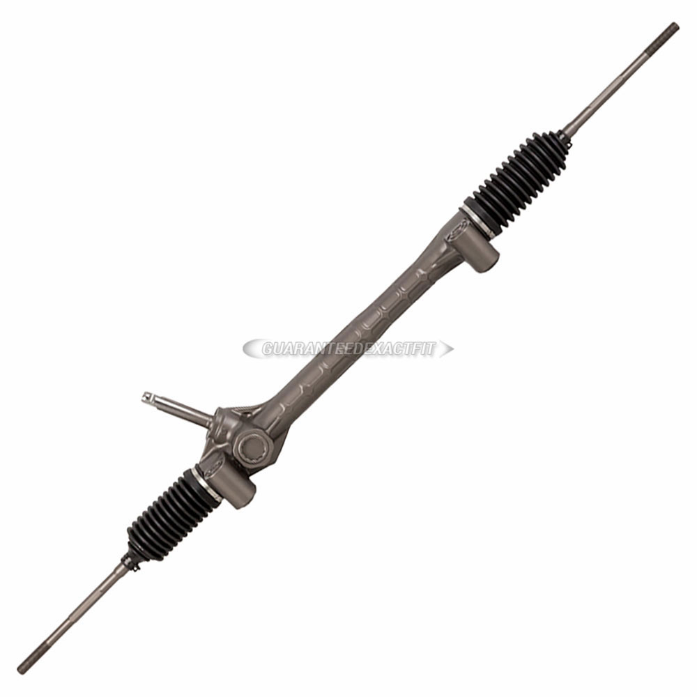 Chevrolet Manual Steering Rack
