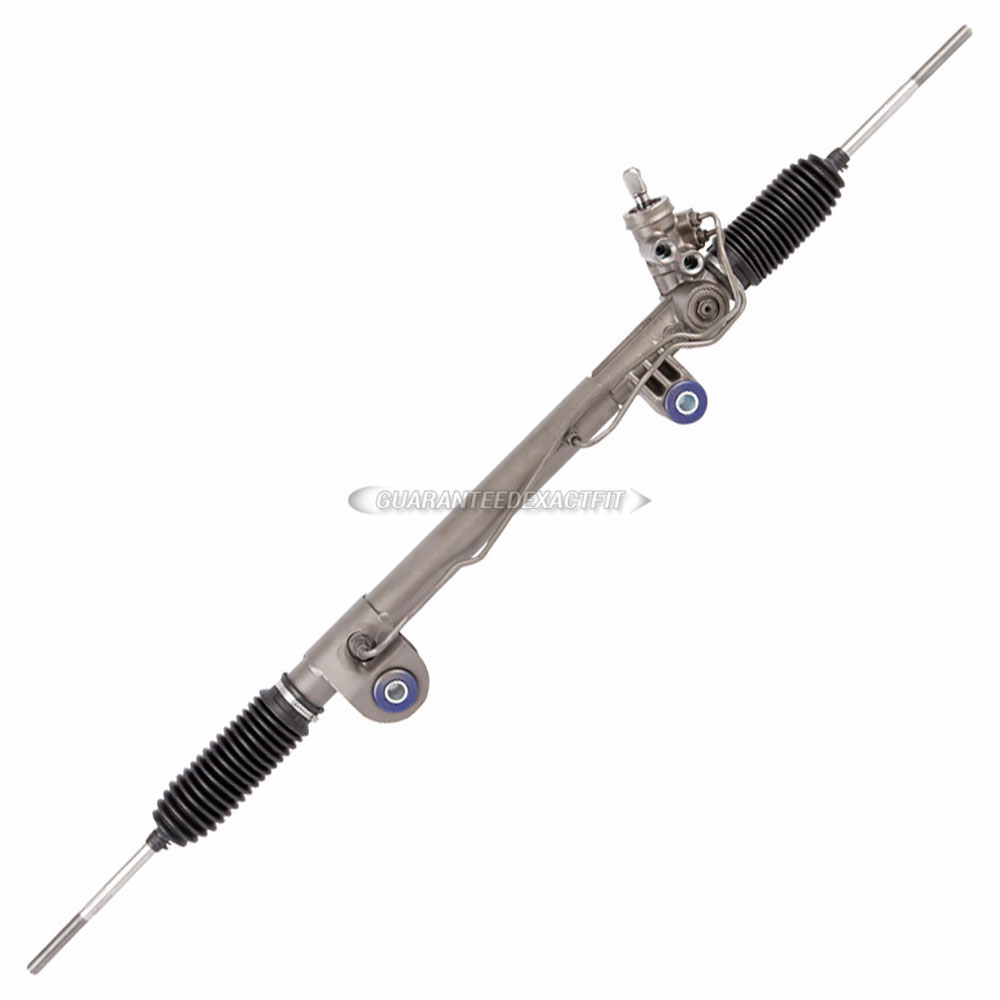 Dodge Viper Power Steering Rack