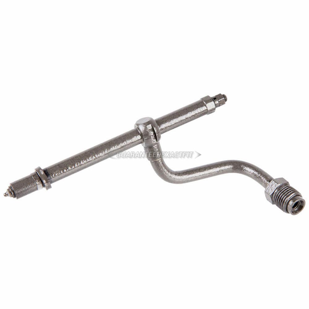 John Deere Fuel Injector