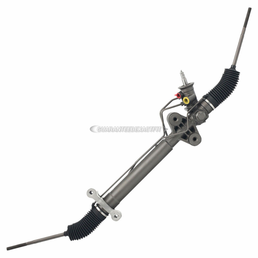 Chevrolet Express Van Power Steering Rack Parts, View Online Part Sale