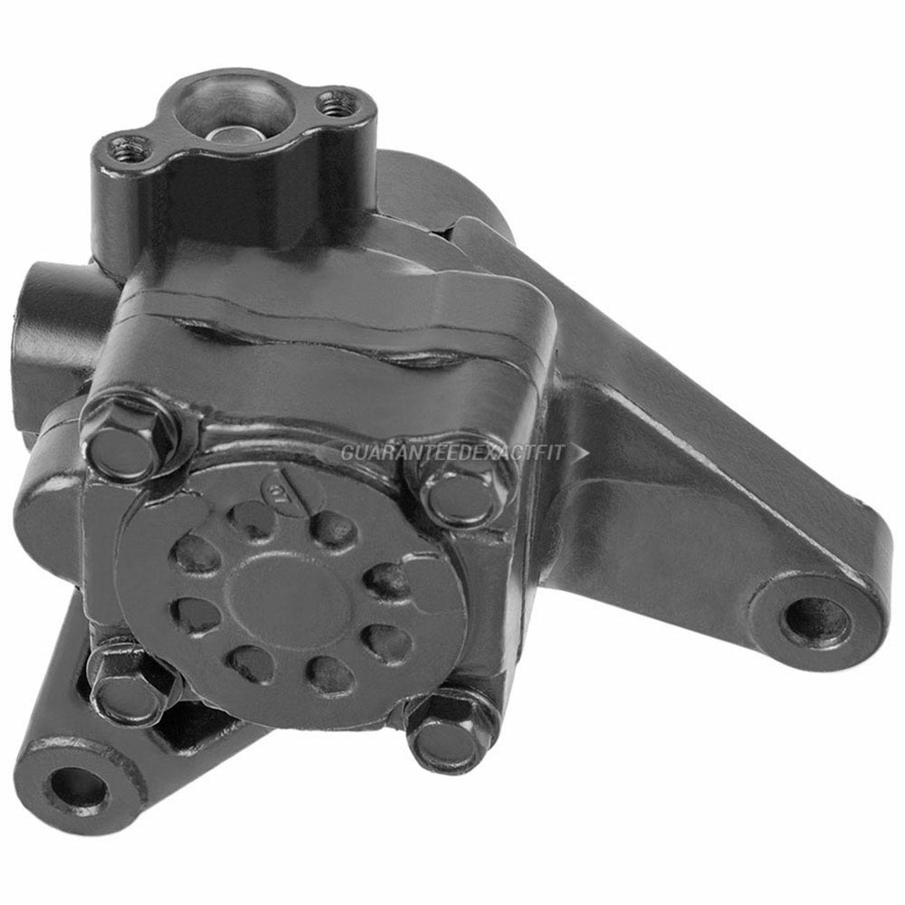 2007 Honda Ridgeline Power Steering Pump All Models 8601488 R