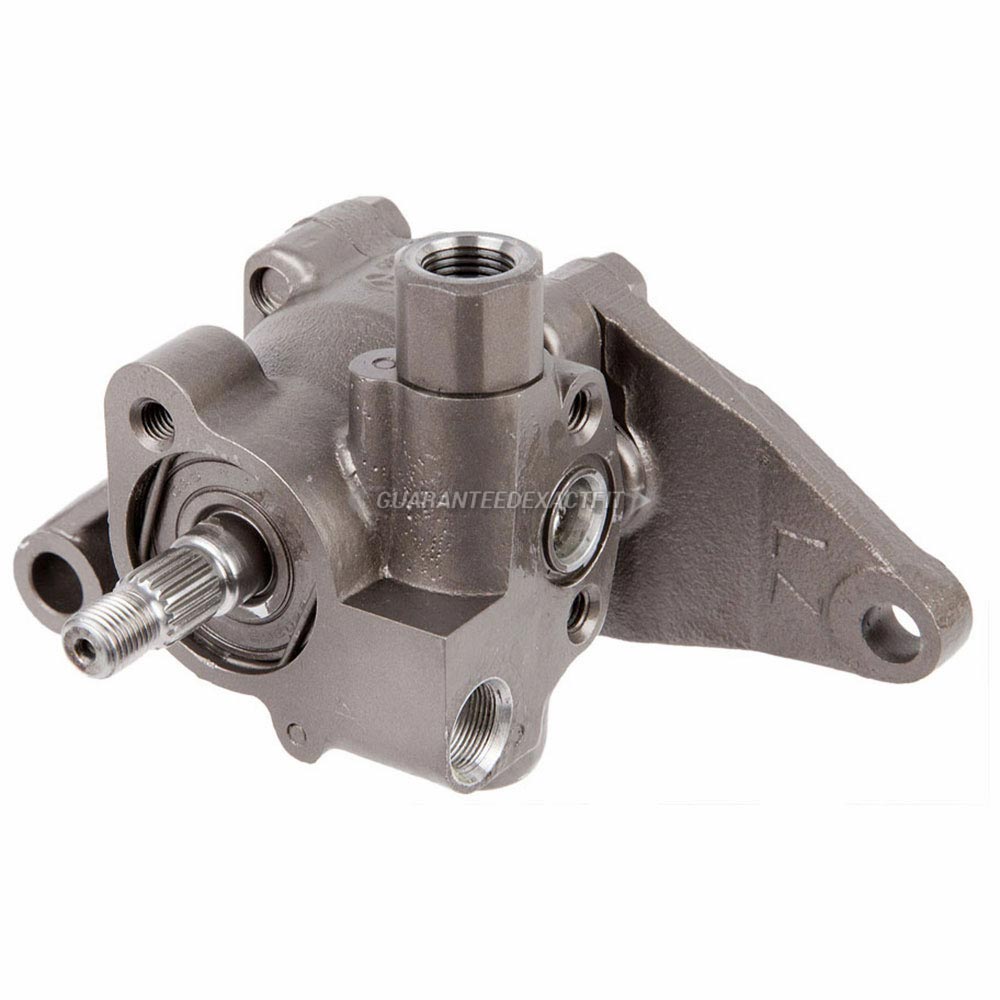 Kia Power Steering Pump