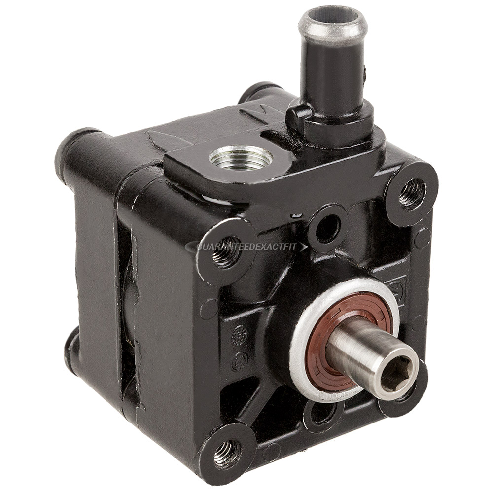 Volvo XC90 Power Steering Pump