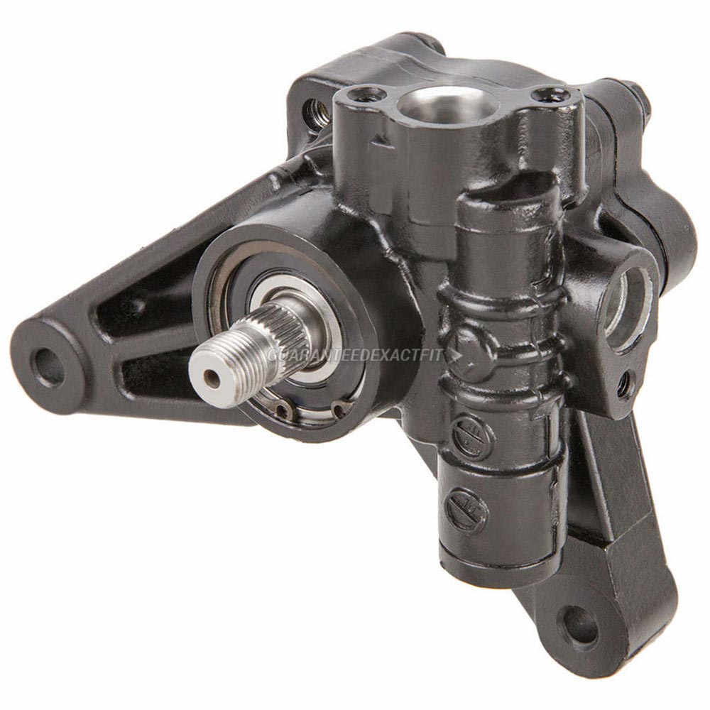 Acura TL Power Steering Pump Parts, View Online Part Sale