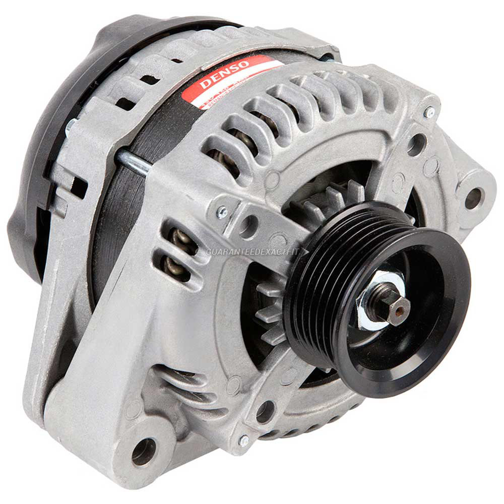 Lincoln LS Alternator Parts, View Online Part Sale