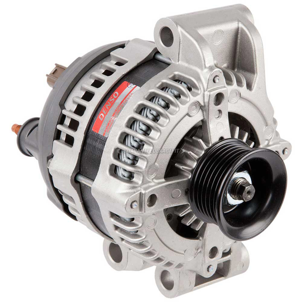 Dodge Magnum Alternator