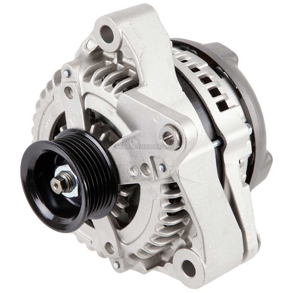 Lexus GS430 Alternator
