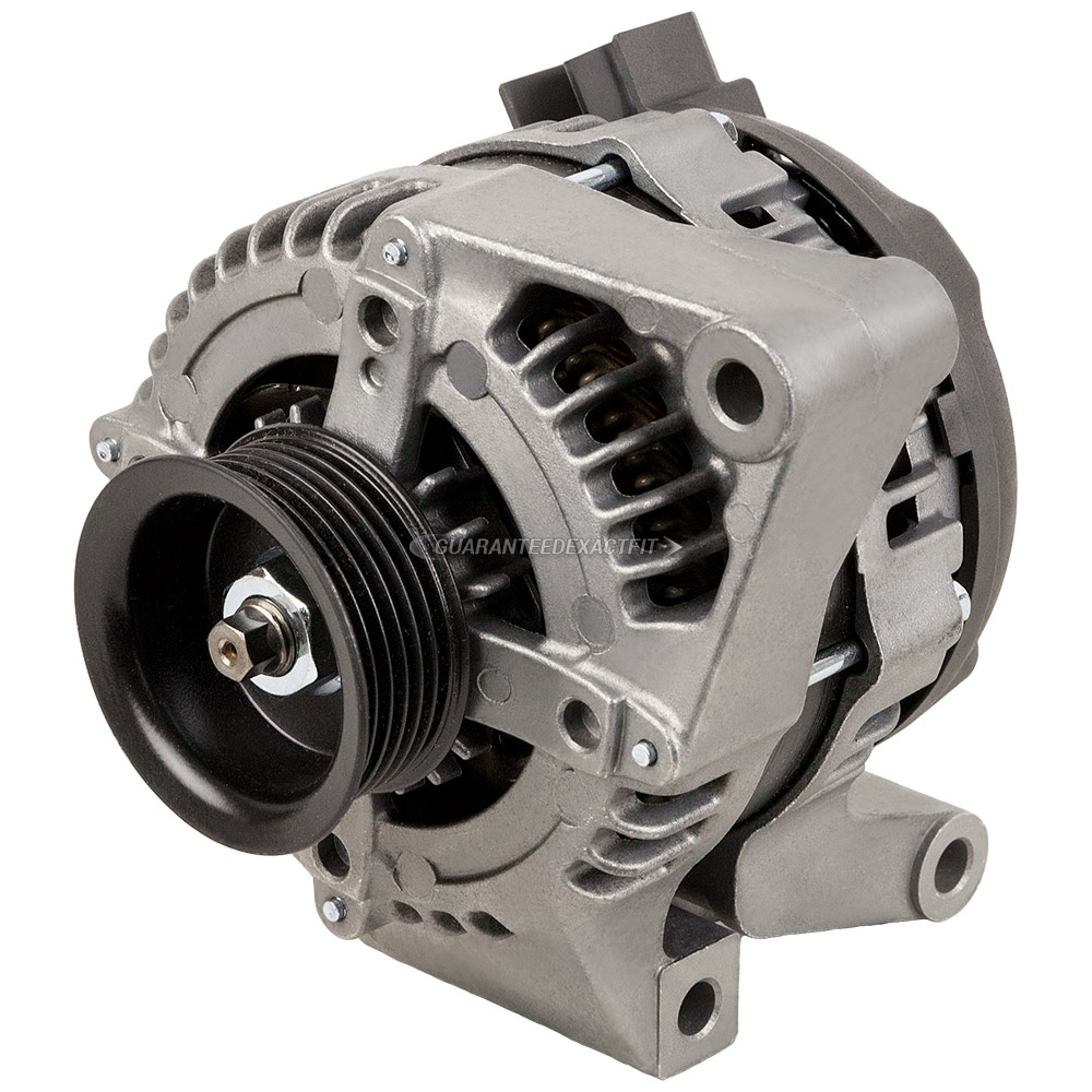 Alternator For 2006 Buick Lucerne