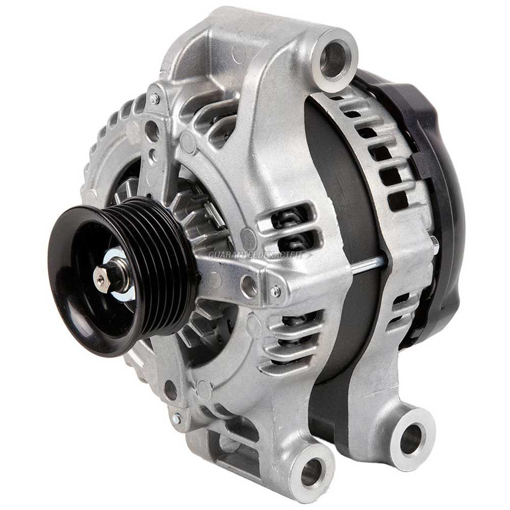 Chrysler 300 Alternator Parts, View Online Part Sale