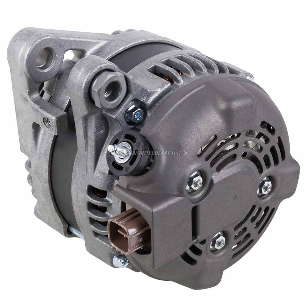 2008 Toyota Highlander Alternator 3.5L Engine 150 Amp 3101543 OR