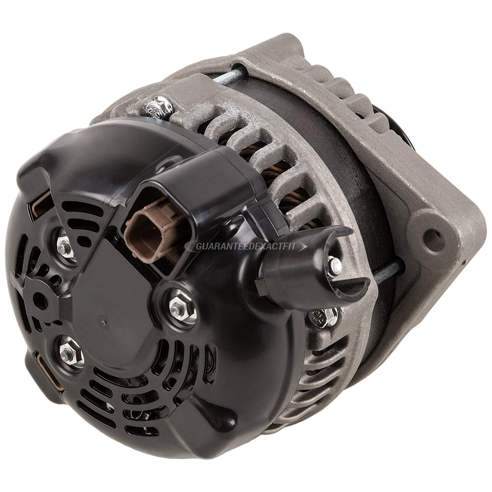 Honda Odyssey 2012 Alternator
