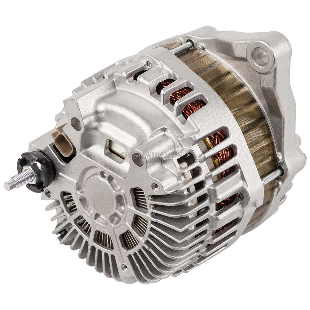 Alternator For Jeep Patriot