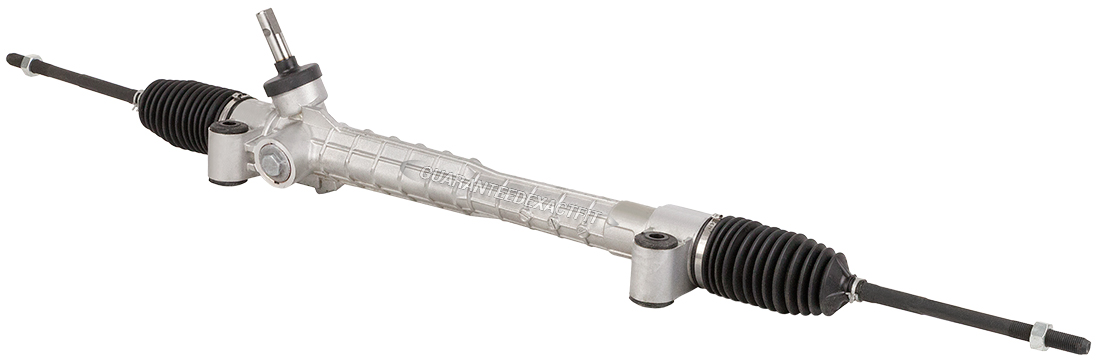 Chevrolet Malibu Manual Steering Rack