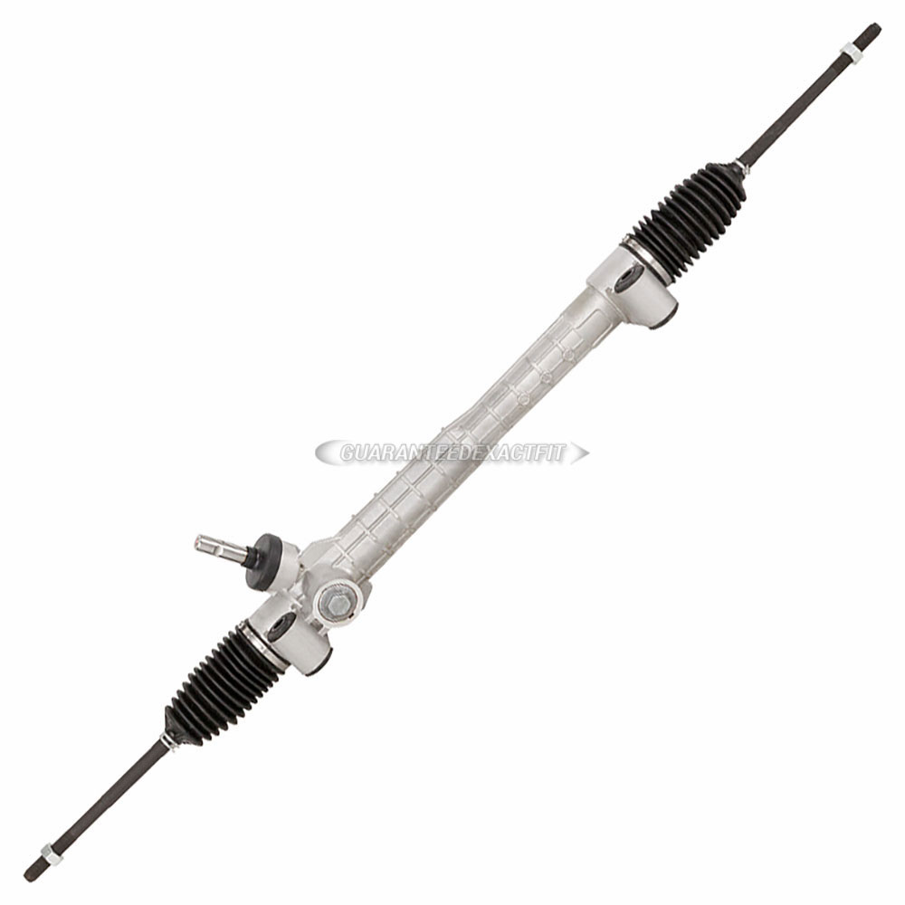 Chevrolet Malibu Manual Steering Rack