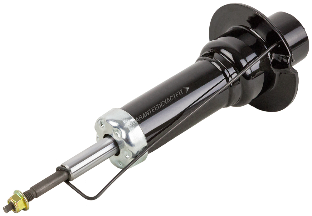 Dodge Nitro Strut