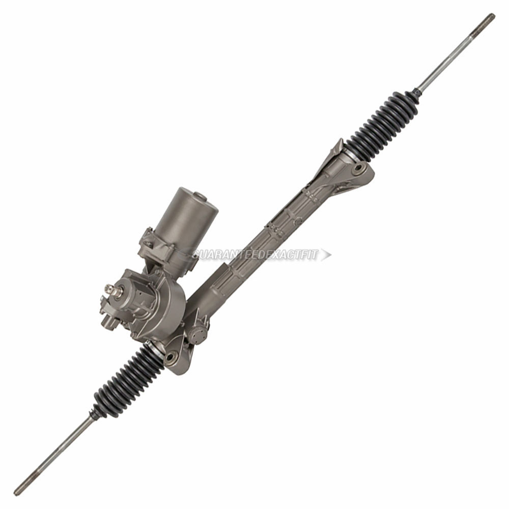 Mercury Electric Power Steering Rack