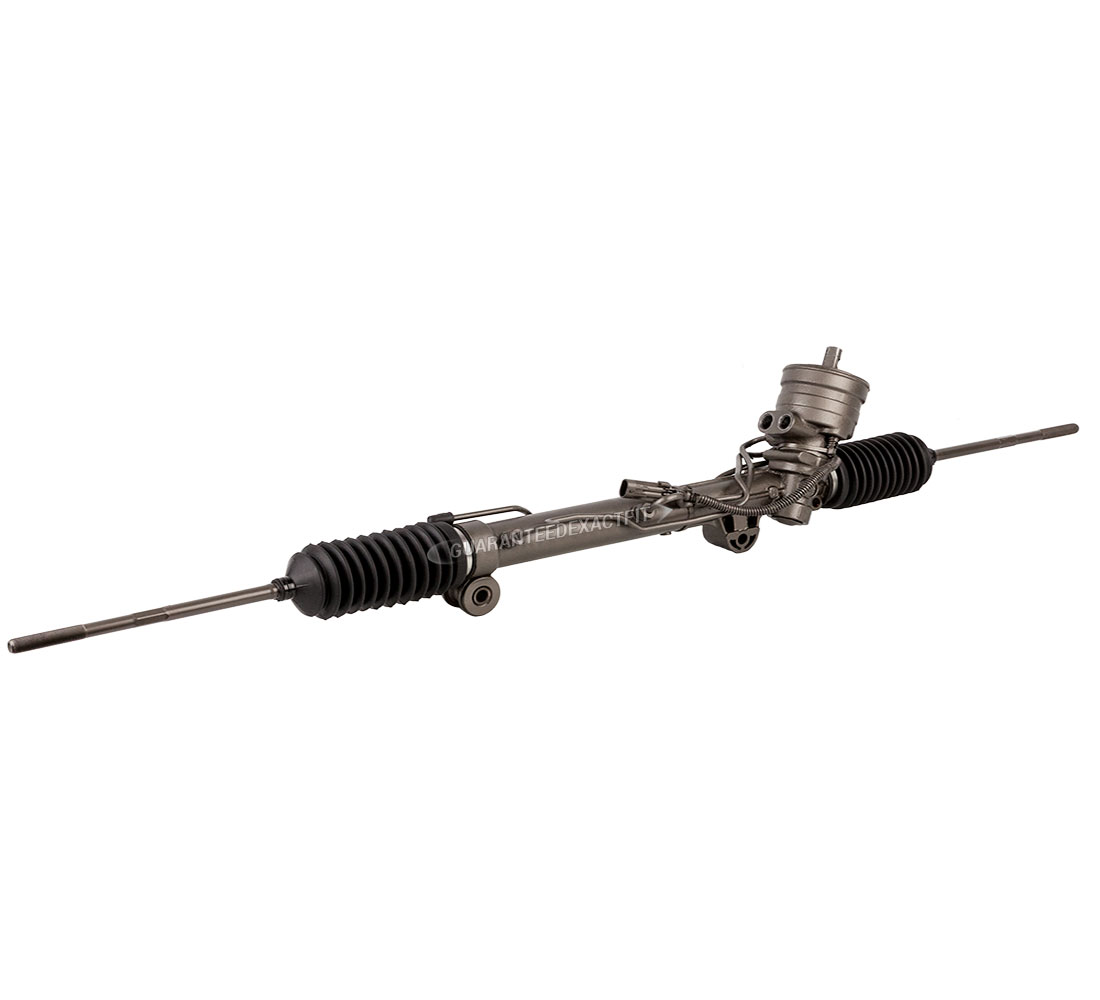 Oldsmobile Intrigue Power Steering Rack