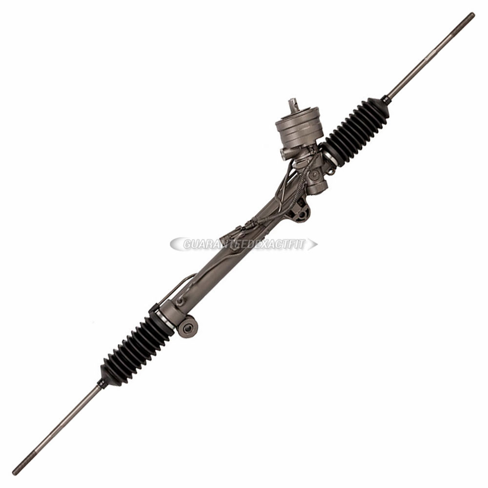 Oldsmobile Intrigue Power Steering Rack