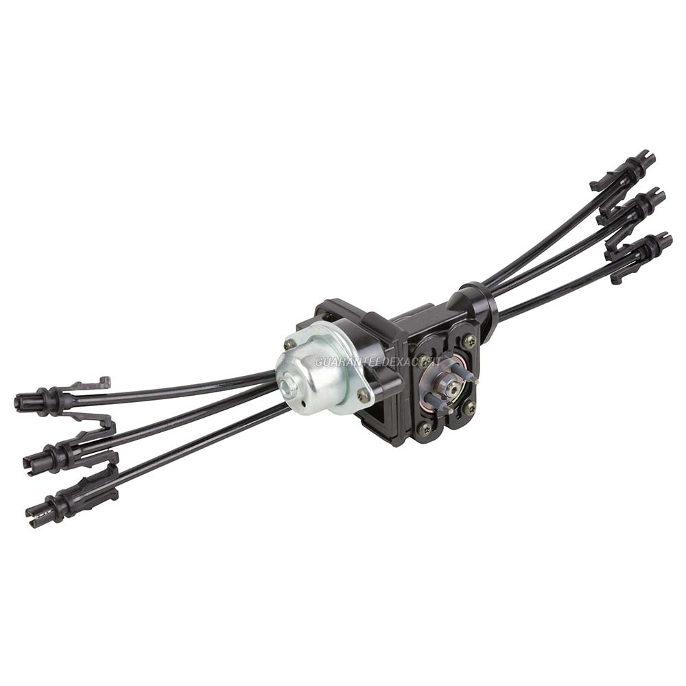 Chevy S10 Spider Injector