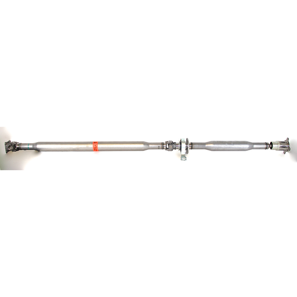 Ford Edge Driveshaft