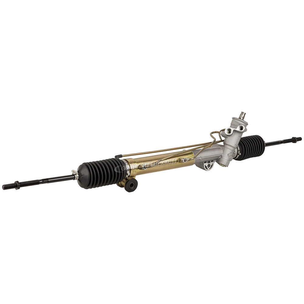 Oldsmobile Ciera Power Steering Rack