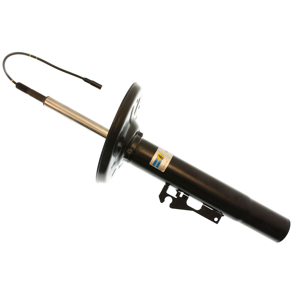 Porsche Shock Absorber