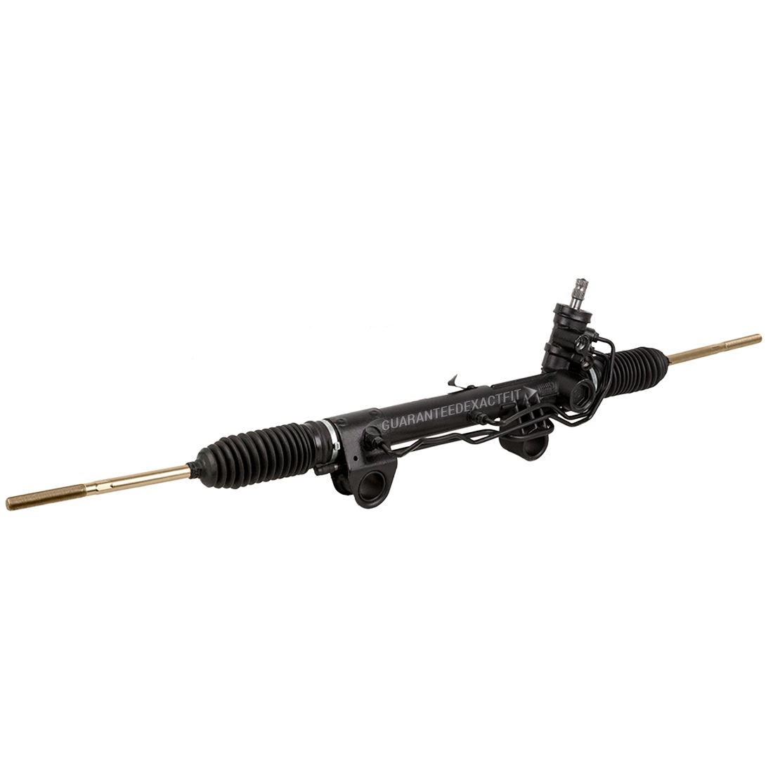 Dodge Dakota Power Steering Rack