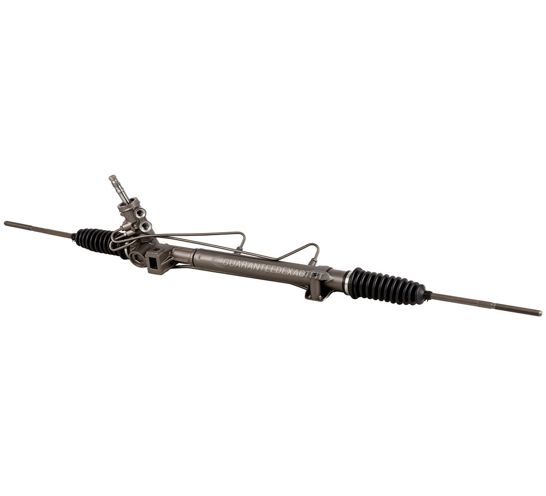 Chrysler Prowler Power Steering Rack