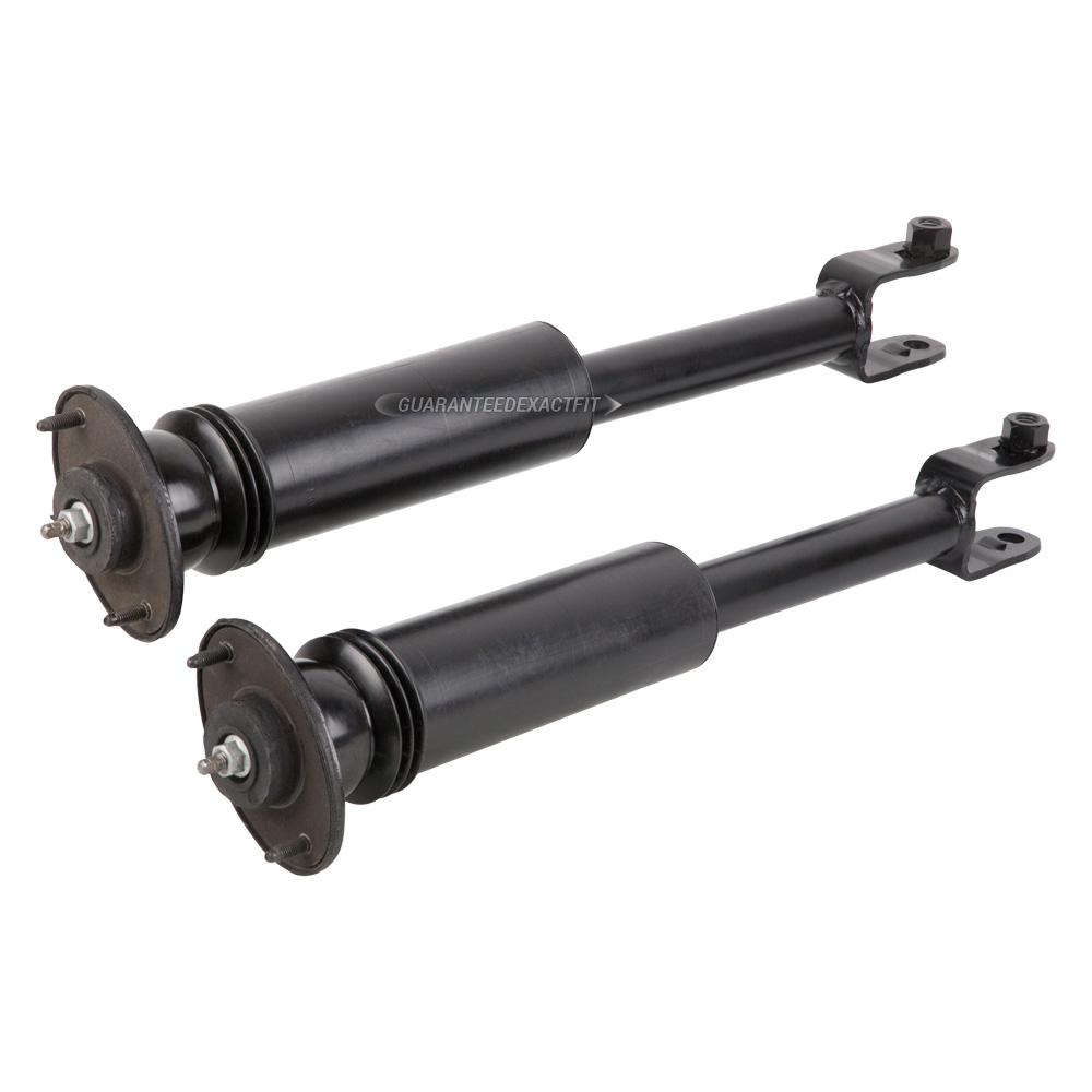 Cadillac STS Shock and Strut Set
