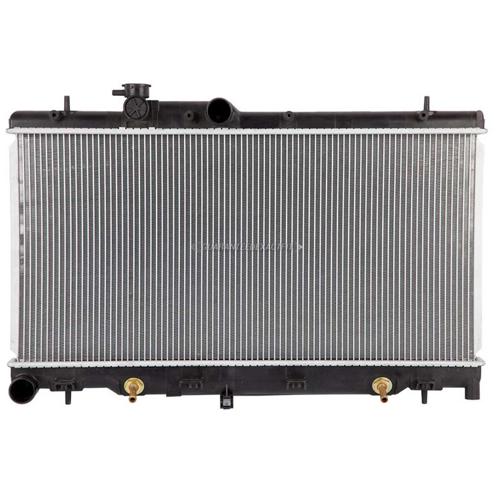 Subaru Outback Radiator