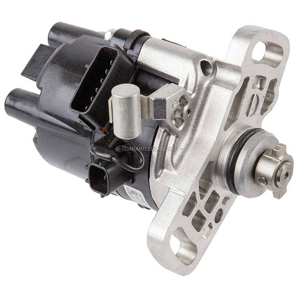 Infiniti Ignition Distributor