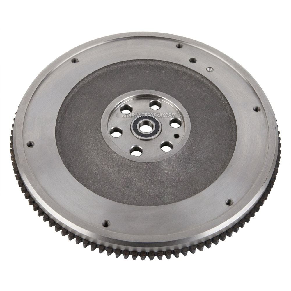 Honda Clutch Fly Wheel