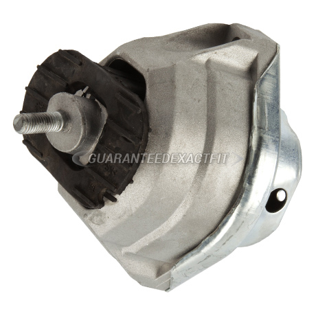 BMW 525 Engine Mount