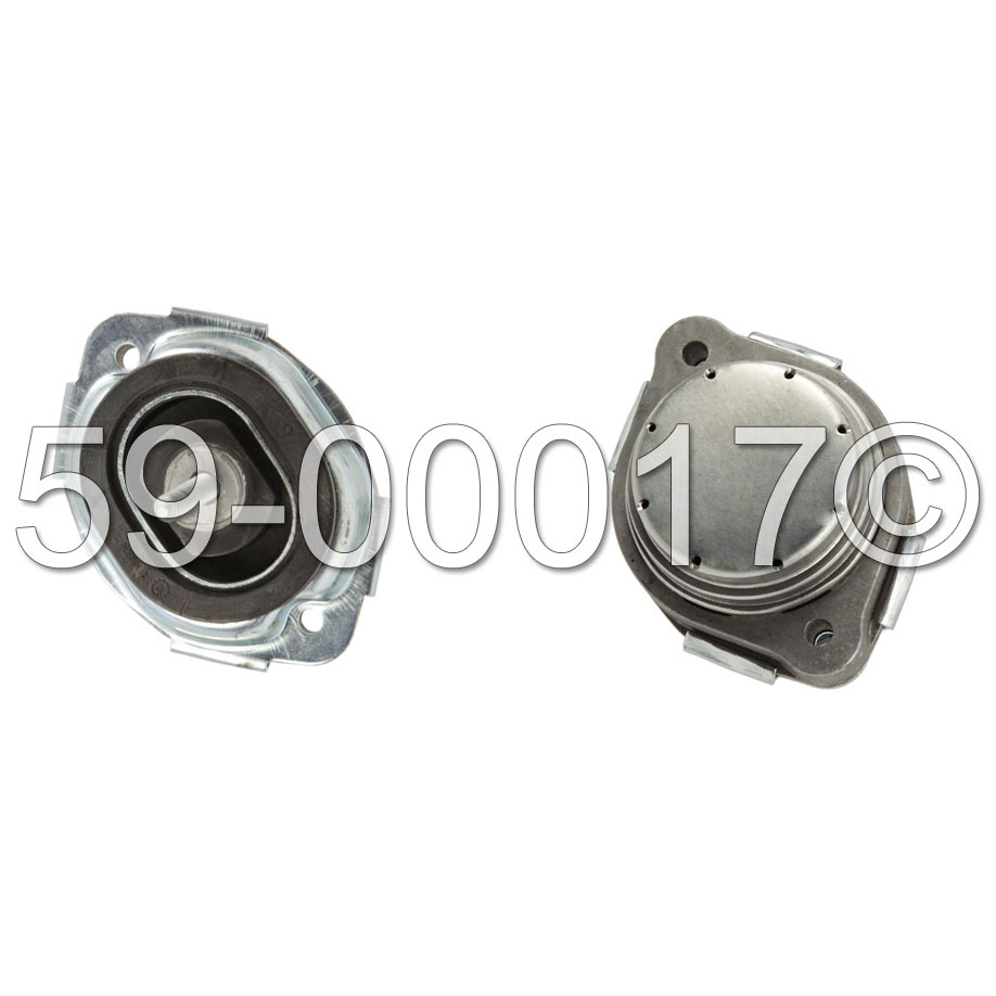 BMW Engine Mount