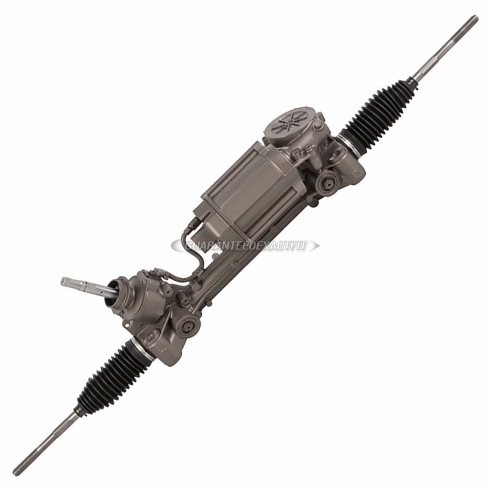 Buick Regal Electric Power Steering Rack