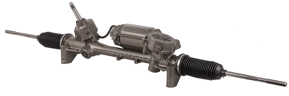 Dodge Electric Power Steering Rack