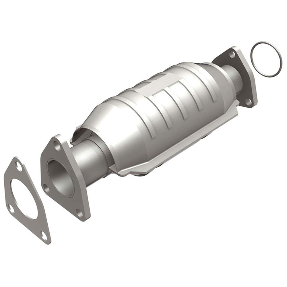 Honda Accord Catalytic Converter Parts, View Online Part Sale