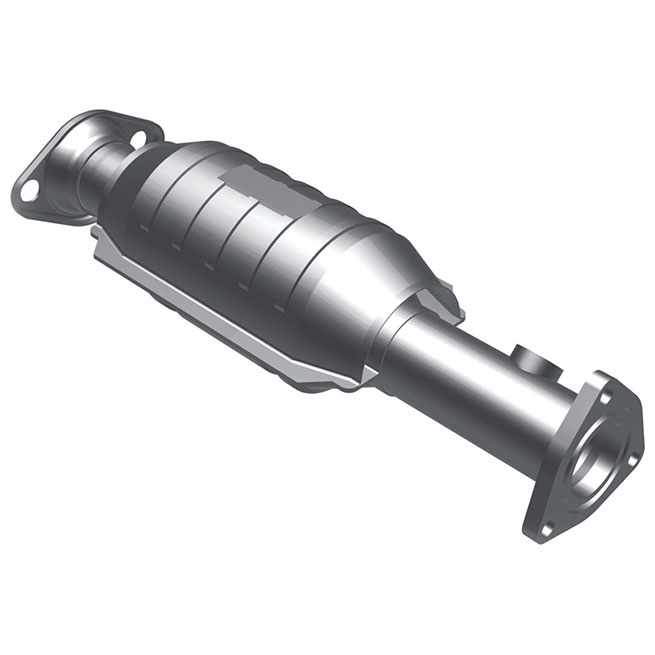 Honda Civic Catalytic Converter Parts, View Online Part Sale
