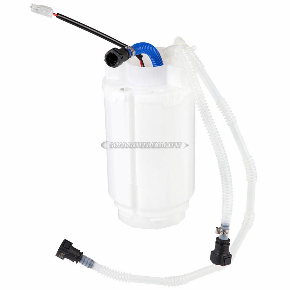 Volkswagen Touareg Fuel Pump Assembly