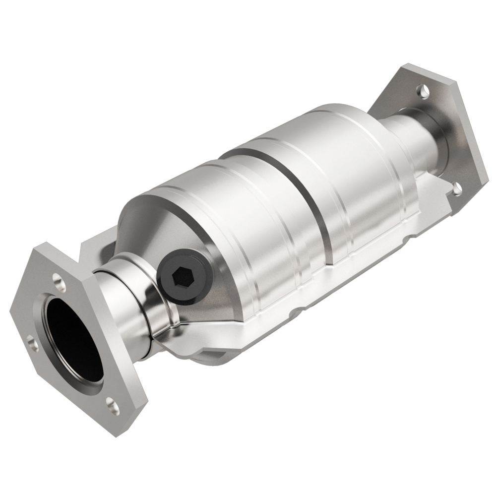 
 Audi Coupe Catalytic Converter EPA Approved 