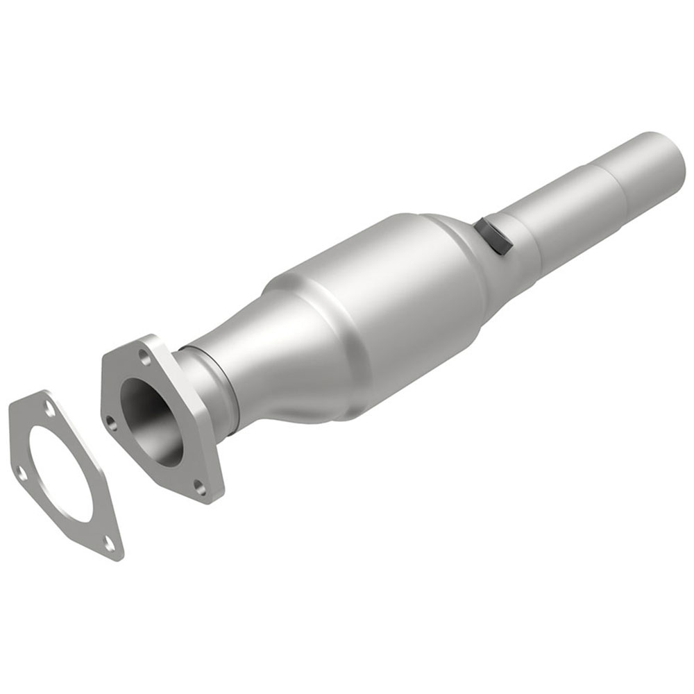 volkswagen passat catalytic converter Parts, View Online Part Sale