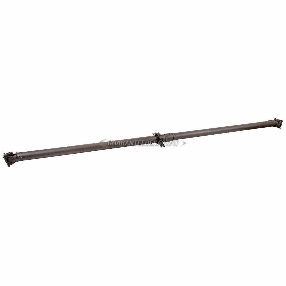 Honda Ridgeline Driveshaft OEM & Aftermarket Replacement Parts
